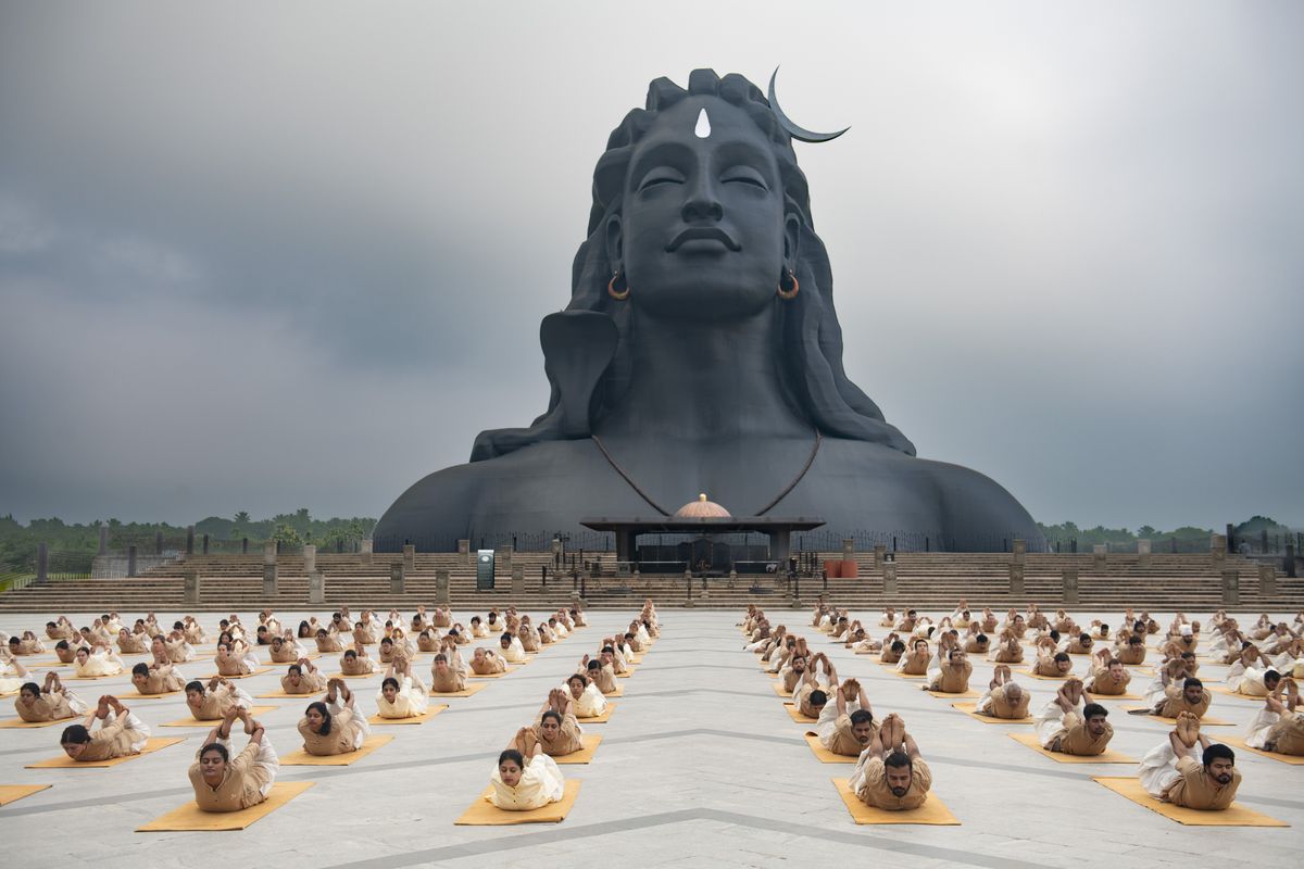 Nishchala - Mangalore